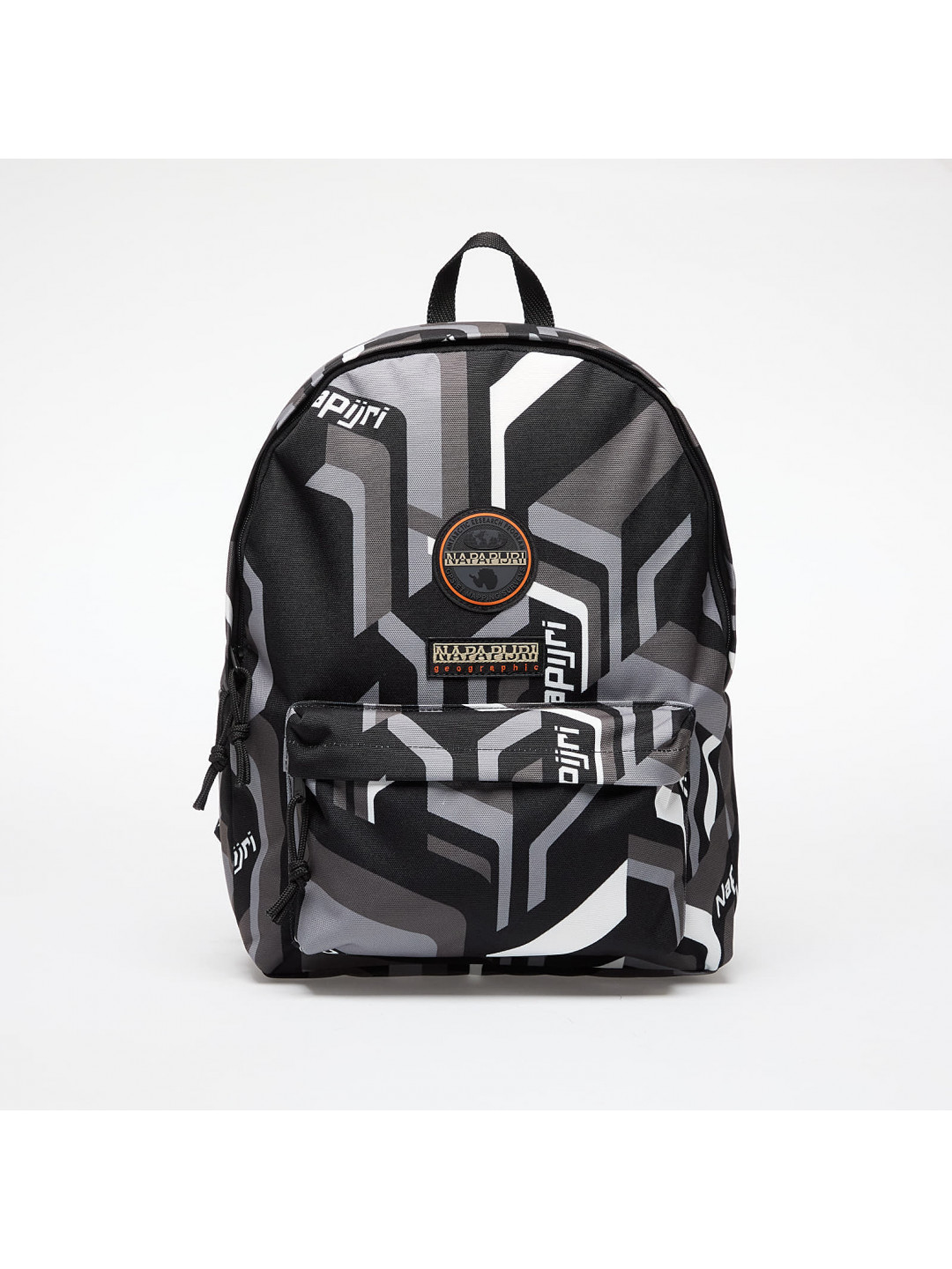 Batoh Napapijri Voyage Aop 1 Multicolor Universal